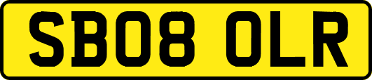 SB08OLR
