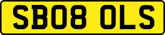 SB08OLS