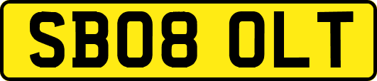 SB08OLT