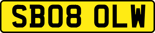 SB08OLW