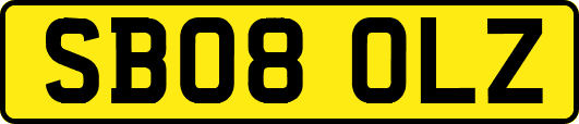 SB08OLZ