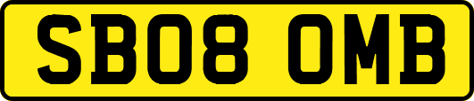 SB08OMB