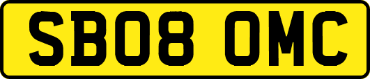 SB08OMC