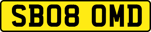 SB08OMD