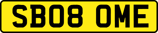 SB08OME