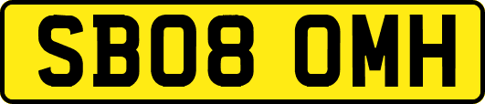 SB08OMH