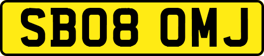 SB08OMJ