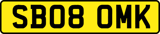 SB08OMK