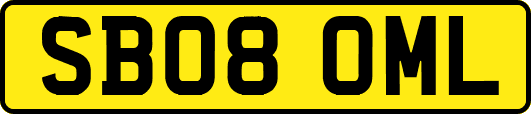 SB08OML