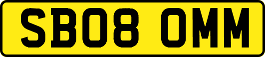 SB08OMM