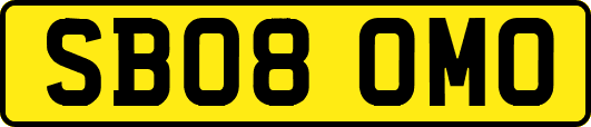 SB08OMO