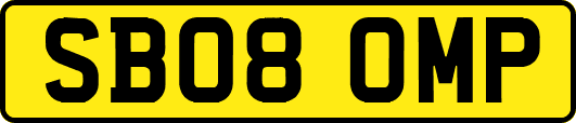 SB08OMP