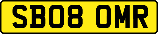 SB08OMR