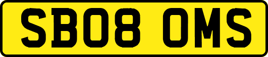 SB08OMS