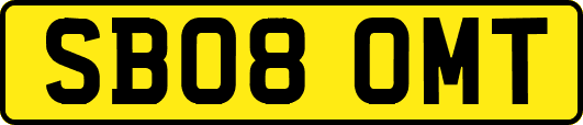 SB08OMT