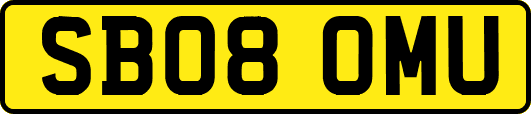 SB08OMU