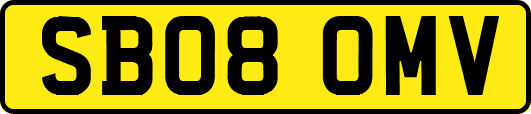 SB08OMV