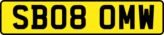 SB08OMW