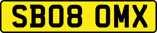 SB08OMX