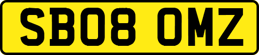 SB08OMZ