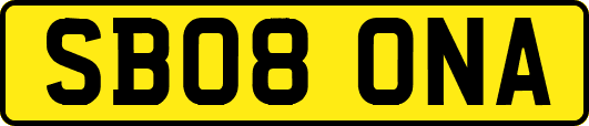 SB08ONA