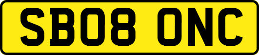 SB08ONC