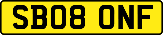 SB08ONF
