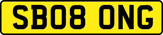 SB08ONG