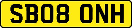 SB08ONH