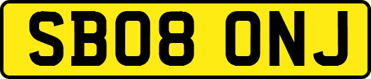 SB08ONJ