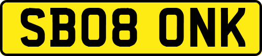 SB08ONK