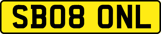 SB08ONL