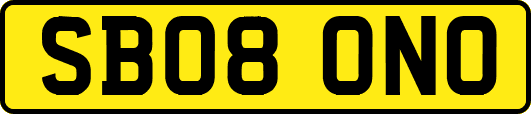 SB08ONO