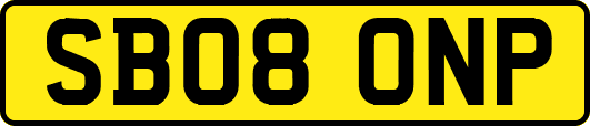 SB08ONP