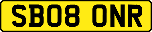 SB08ONR