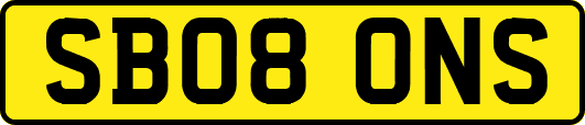 SB08ONS