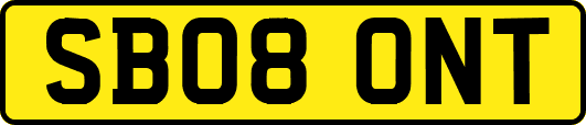 SB08ONT