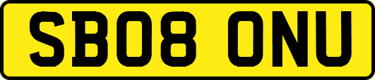 SB08ONU