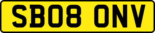 SB08ONV