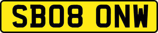 SB08ONW