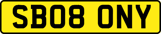 SB08ONY