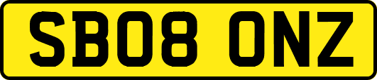 SB08ONZ