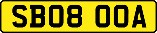 SB08OOA