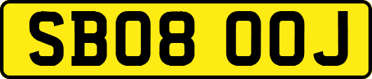 SB08OOJ