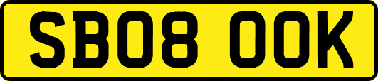 SB08OOK