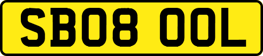 SB08OOL