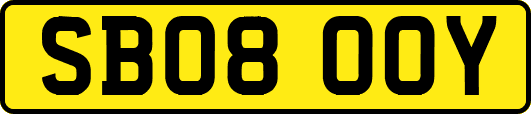 SB08OOY