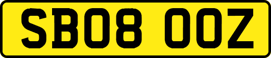 SB08OOZ