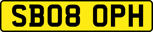 SB08OPH