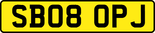 SB08OPJ